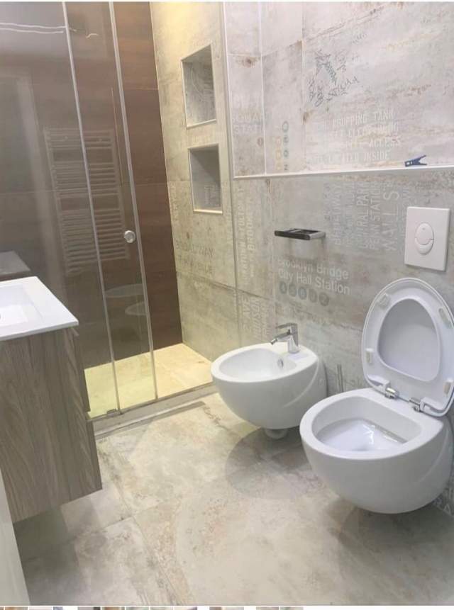 Tirane, jap me qera apartament 2+1+BLK Kati 2, 85 m² 700 Euro (Rruga Kodra e Diellit)
