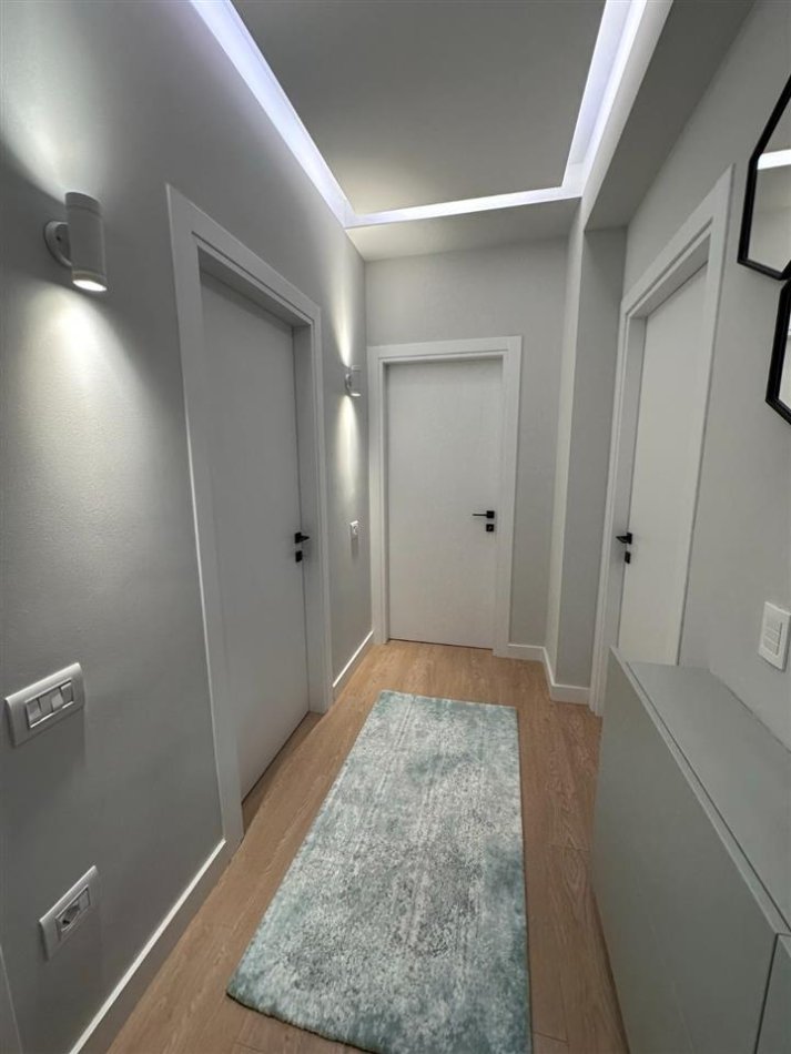 Tirane, shitet apartament 2+1 Kati 5, 95 m² 165.000 € (Tirana Golden Park)