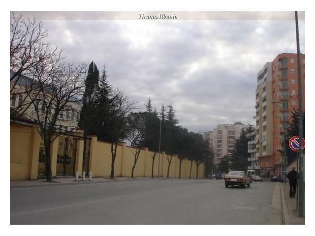 Tirane, shes ambjent biznesi Kati 0, 53 m² 264.000 € (Ambasada Amerikane, Rruga e Elbasanit)