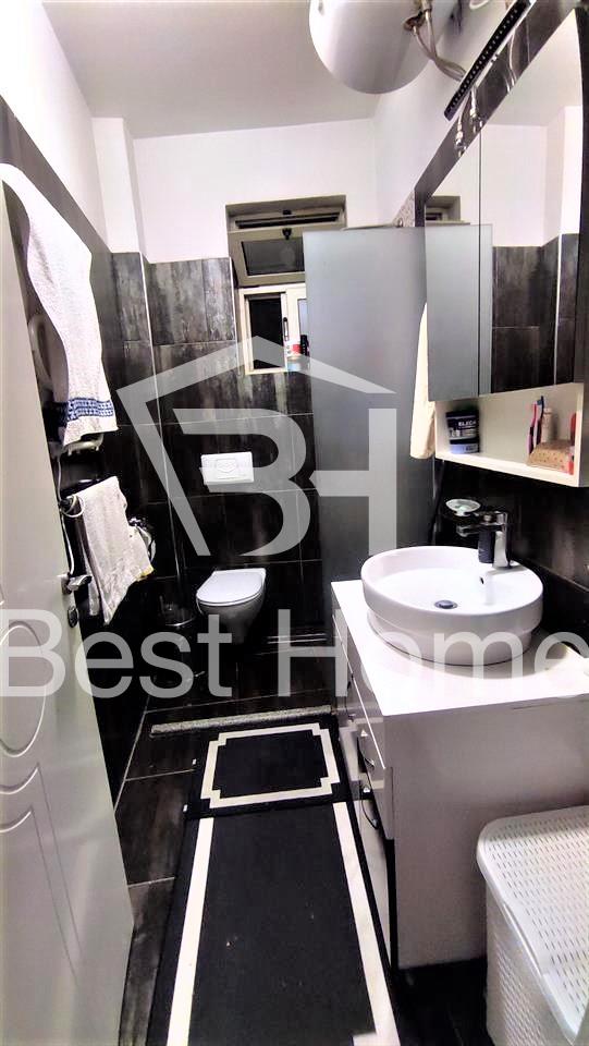 Tirane, jepet me qera apartament 2+1+BLK Kati 3, 74 m² 550 Euro (Rruga Siri Kodra, ish Frigoriferi)