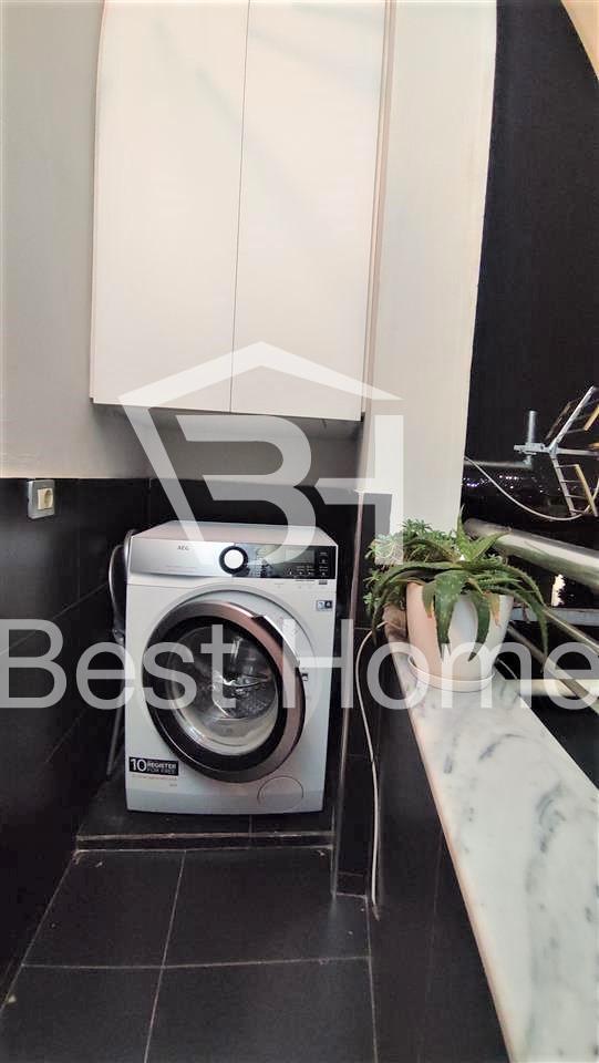 Tirane, jepet me qera apartament 2+1+BLK Kati 3, 74 m² 550 Euro (Rruga Siri Kodra, ish Frigoriferi)