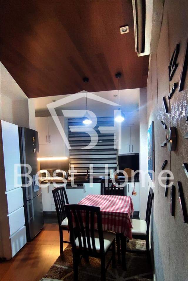 Tirane, jepet me qera apartament 2+1+BLK Kati 3, 74 m² 550 Euro (Rruga Siri Kodra, ish Frigoriferi)