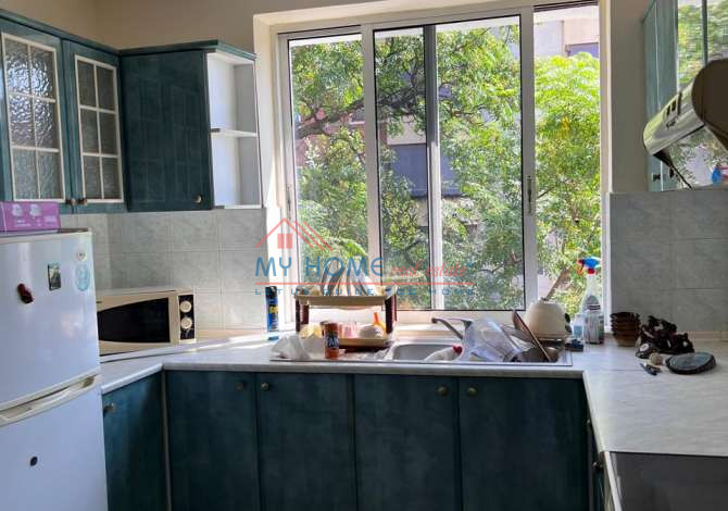 Tirane, jepet me qera apartament 1+1 Kati 3, 62 m² 47.000 €
