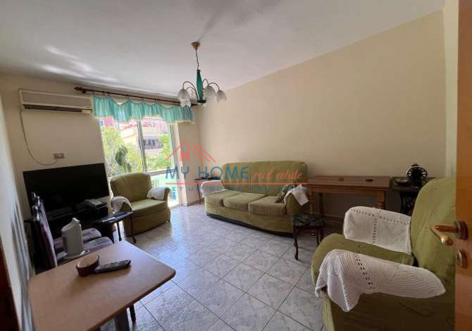 Tirane, jepet me qera apartament 1+1 Kati 3, 62 m² 47.000 €