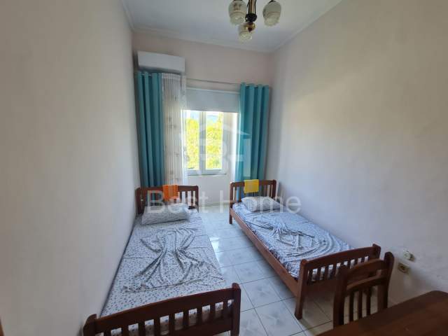 Tirane, jepet me qera apartament 2+1 Kati 4, 75 m² 600 Euro (Qender, prane Shallvareve dhe Taiwanit)