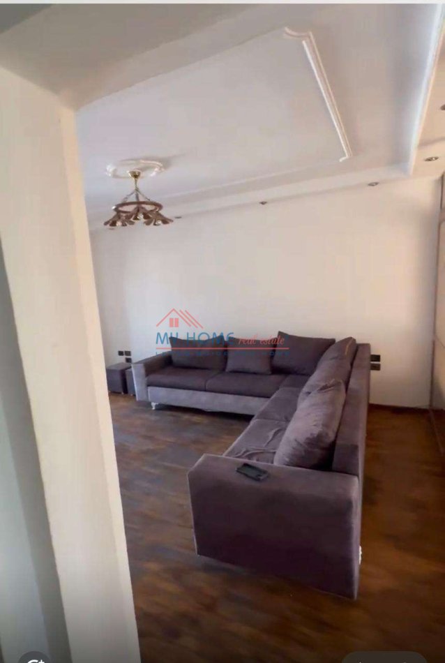 Tirane, jepet me qera apartament 2+1 Kati 2, 