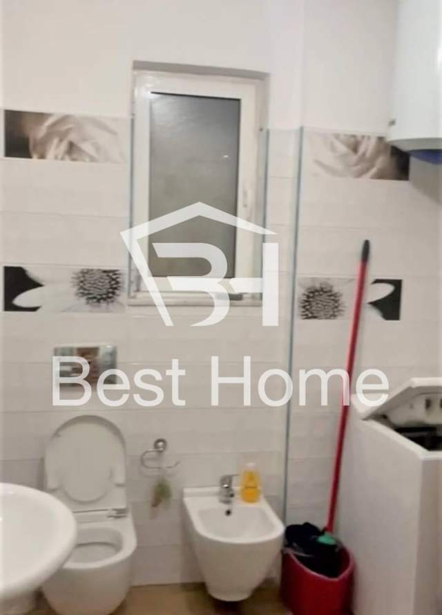 Tirane, shes apartament 2+1+BLK Kati 5, 116 m² 105.000 Euro (Kthesa e Kamzes, pallatet e verdha, prane Ana Mark)