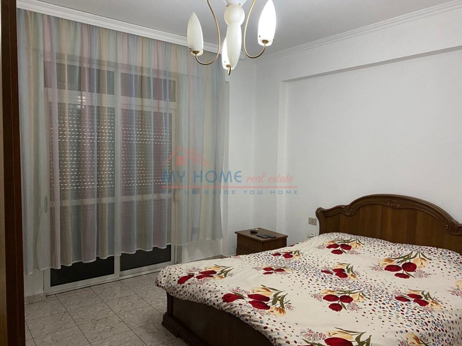 Apartament 2+1+2 Ne Shitje Tek Ura e Nisharakut ne Tirane