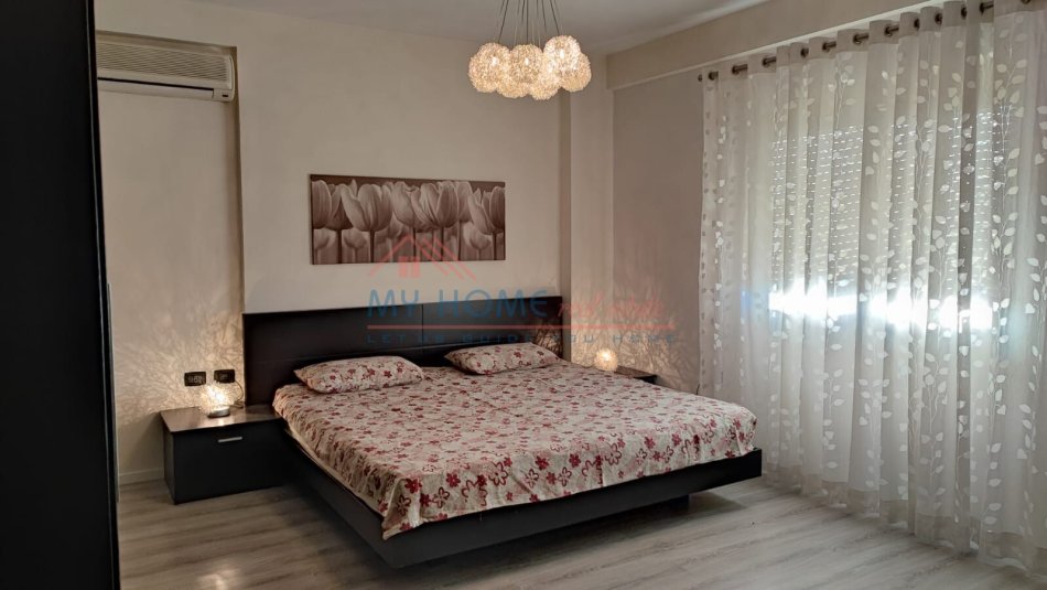 Apartament 2+1 Ne Shitje Ne Don Bosko Perball Vizion Plusit(Fatjana)