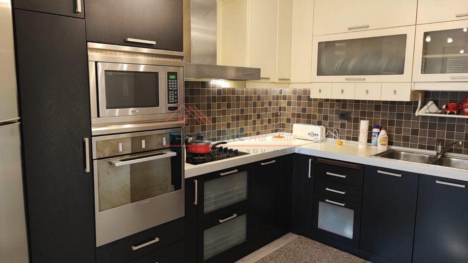 Apartament 2+1 Ne Shitje Ne Don Bosko Perball Vizion Plusit(Fatjana)