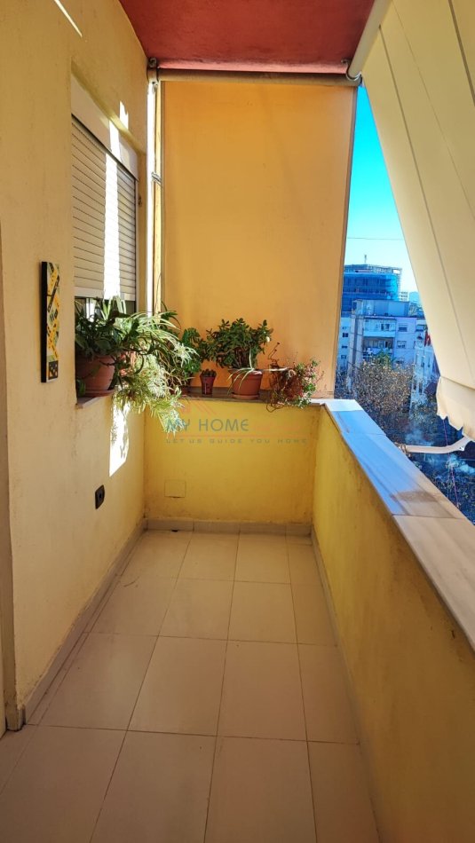 Apartament 2+1 Ne Shitje Ne Don Bosko Perball Vizion Plusit(Eno)