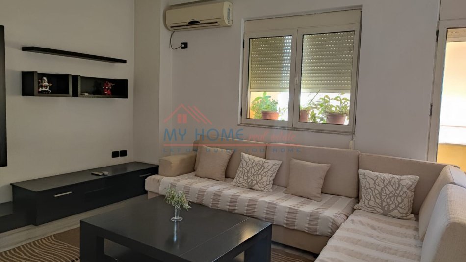Apartament 2+1 Ne Shitje Ne Don Bosko Perball Vizion Plusit(Eno)
