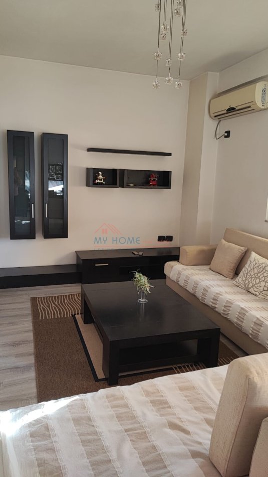 Apartament 2+1 Ne Shitje Ne Don Bosko Perball Vizion Plusit(Eno)