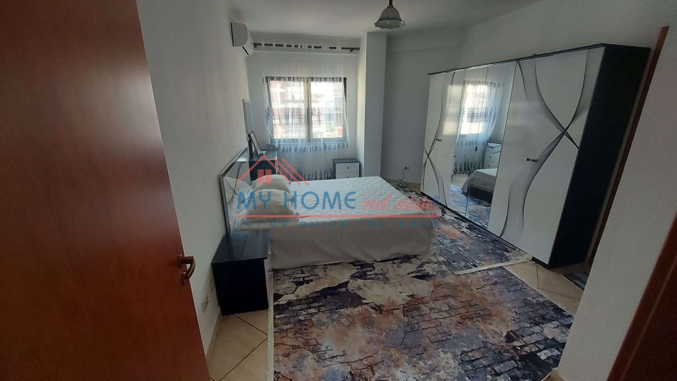 Tirane, shitet apartament Kati 8, 116 m² 185.000 € 