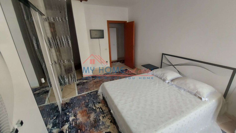 Tirane, shitet apartament Kati 8, 116 m² 185.000 € 