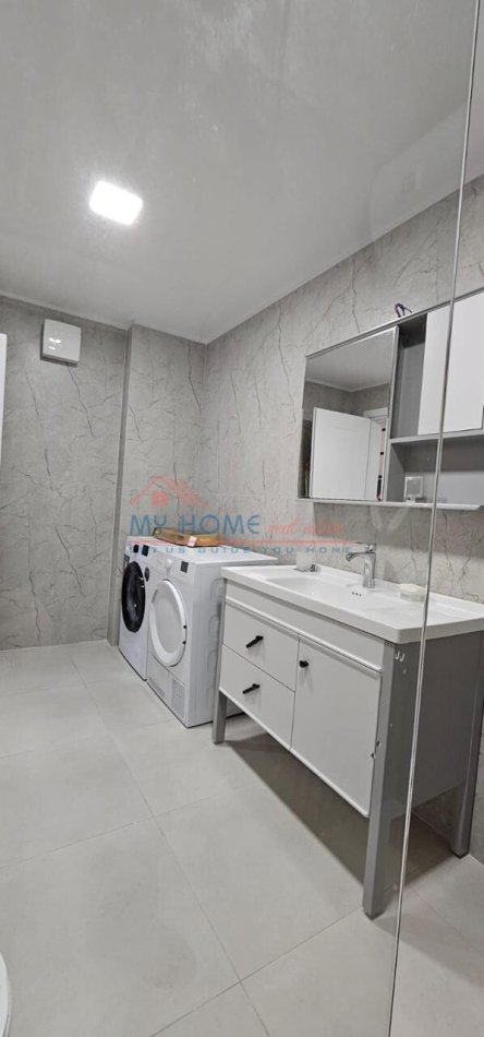 Apartament 2+1 Ne Shitje Tek Liqeni Tek Nobis(Saimir)