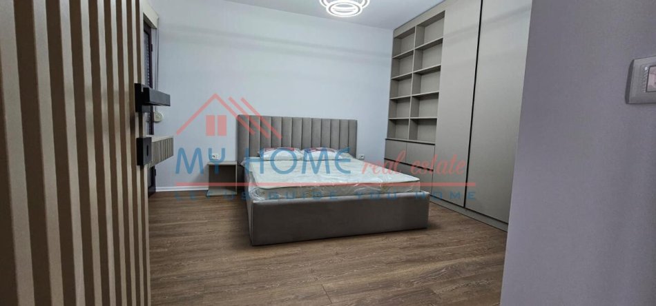 Apartament 2+1 Ne Shitje Tek Liqeni Tek Nobis(Bajram)