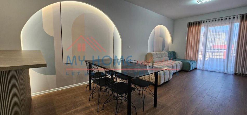 Apartament 2+1 Ne Shitje Tek Liqeni Tek Nobis(Fatjana)