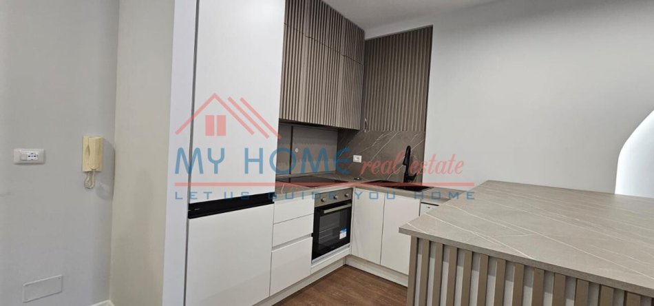 Apartament 2+1 Ne Shitje Tek Liqeni Tek Nobis(Fatjana)