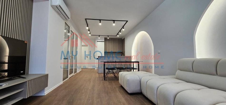 Apartament 2+1 Ne Shitje Tek Liqeni Tek Nobis(Danja)