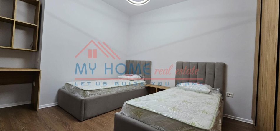 Apartament 2+1 Ne Shitje Tek Liqeni Tek Nobis(Danja)