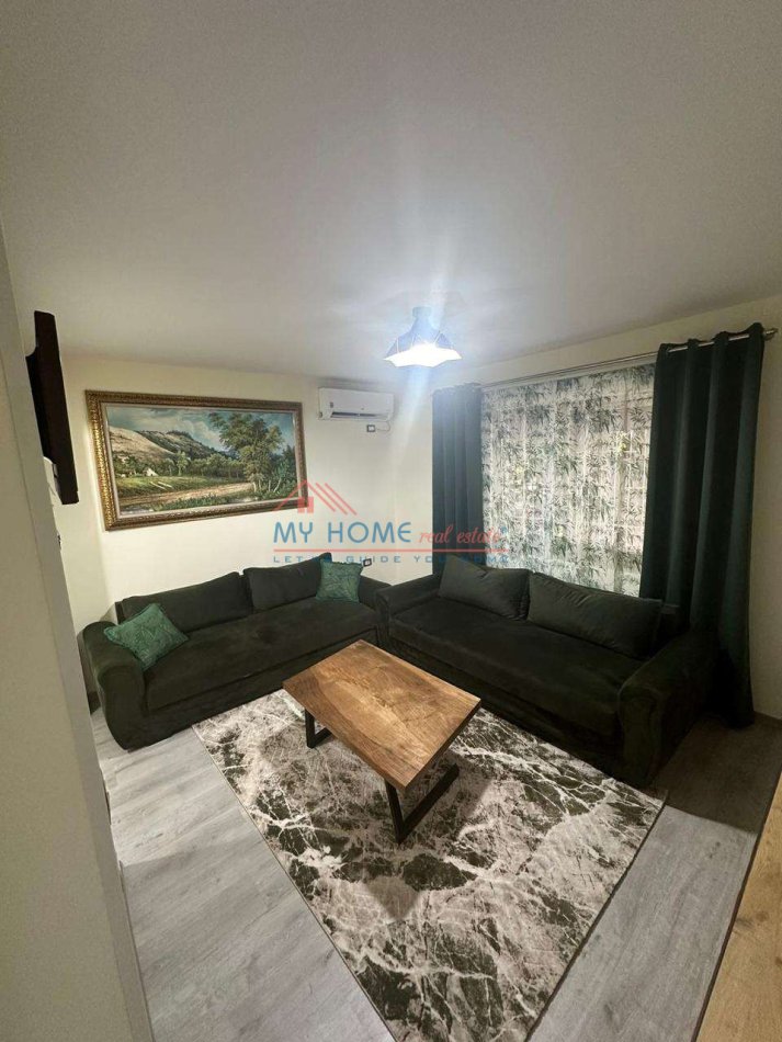 Tirane, shitet apartament 2+1 Kati 1, 165.000 € 