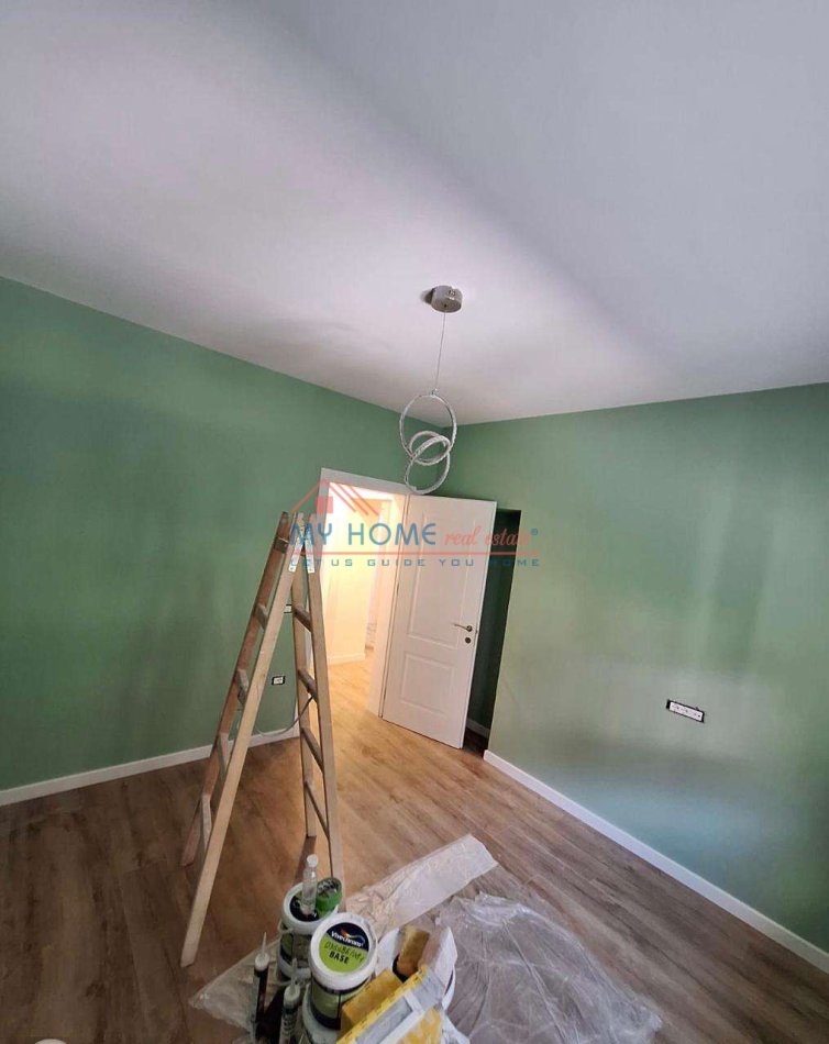 Tirane, shitet apartament 2+1 , 75 m² 135.000 € (Selvia)