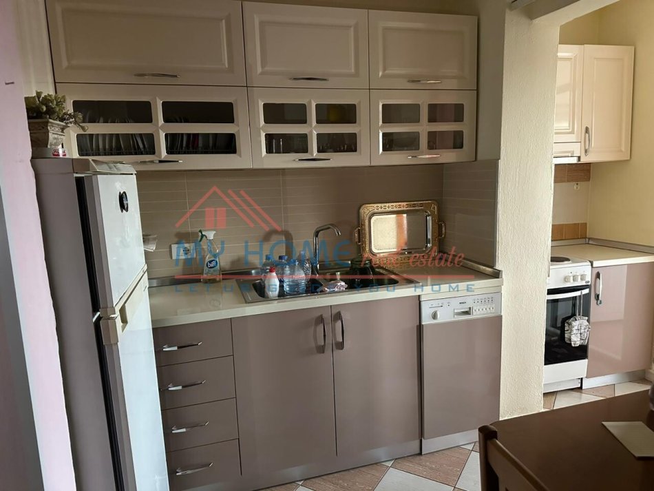 Apartament 2+1 Ne Shitje Te Brryli Tirane