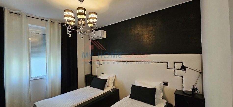 Apartament 2+1 +2 Me Qira Ne Bllok(Saimir)