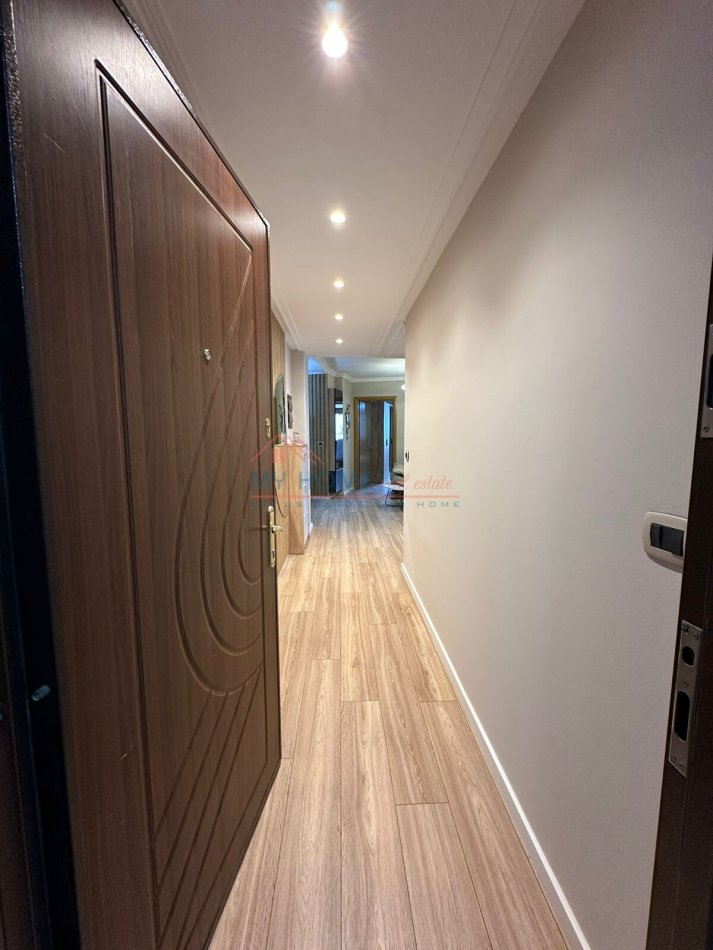 Apartament 2+1+2 Ne Shitje Ne Myslym Shyr