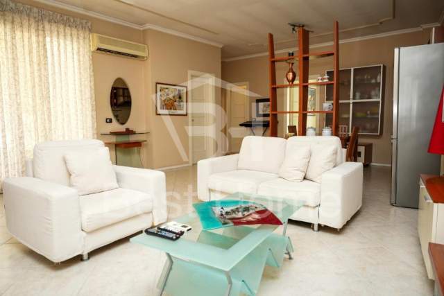 Tirane, jepet me qera apartament 3+1+BLK Kati 5, 150 m² 700 Euro (Qender, Bulevardi Zogu I)