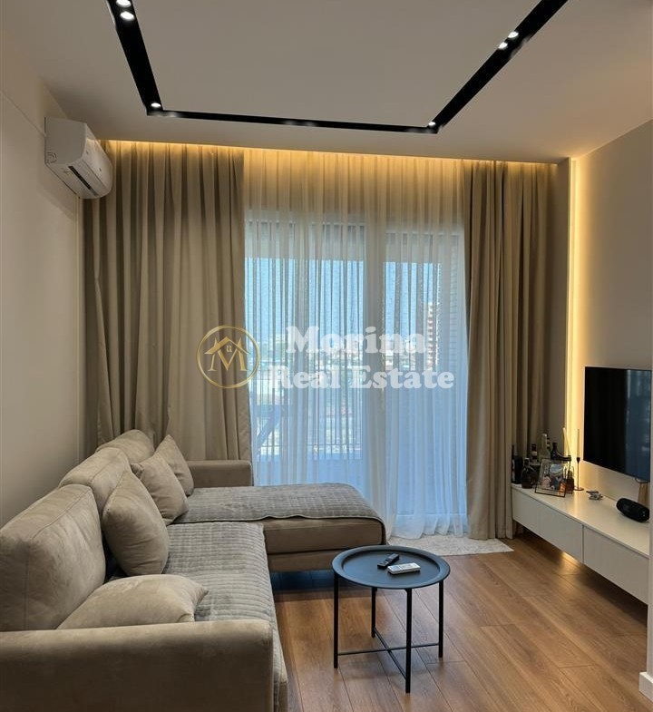 Tirane, jepet me qera apartament 1+1 Kati 3, 70 m² 600 € (Ish Fusha Aviacionit)