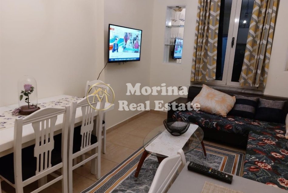 Tirane, jepet me qera apartament 2+1 Kati 5, 75 m² 690 € (Shallvaret)