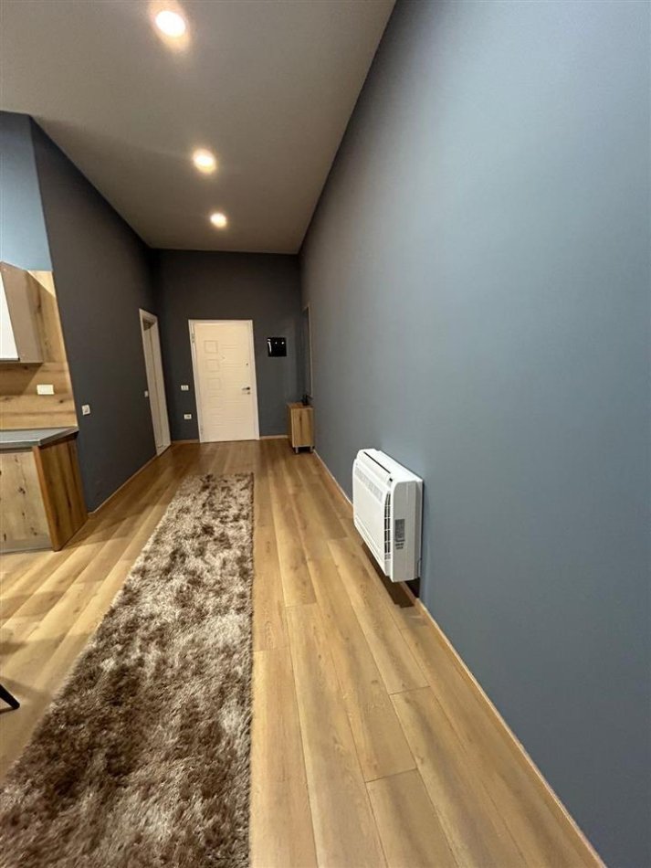 Tirane, jepet me qera 1+1+Aneks+Ballkon Kati 1, 120 m² 650 € (Liqeni i thate)