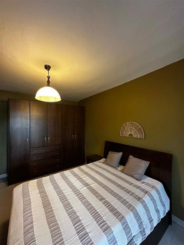 Tirane, jepet me qera apartament 1+1+Ballkon Kati 2, 56 m² 500 € 