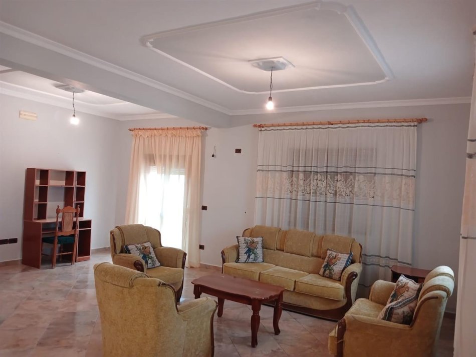 Tirane, jepet me qera apartament 2+1 Kati 2, 123 m² 500 € (Kodra Priftit)