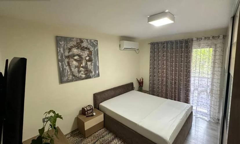 Tirane, shitet apartament 2+1 Kati 1, 76 m² 180.000 € (Perballe Garden Building, 21 Dhjetori)