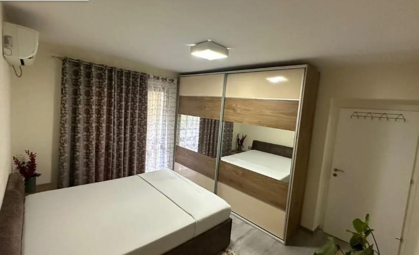 Tirane, shitet apartament 2+1 Kati 1, 76 m² 180.000 € (Perballe Garden Building, 21 Dhjetori)