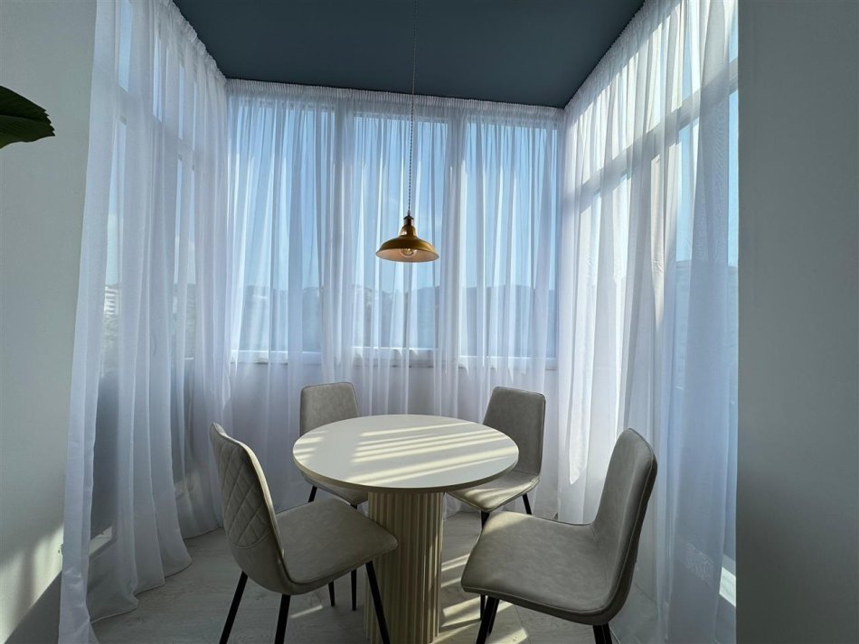 Tirane, shitet apartament 1+1 Kati 5, 55 m² 160.000 € (Komuna Parisit)