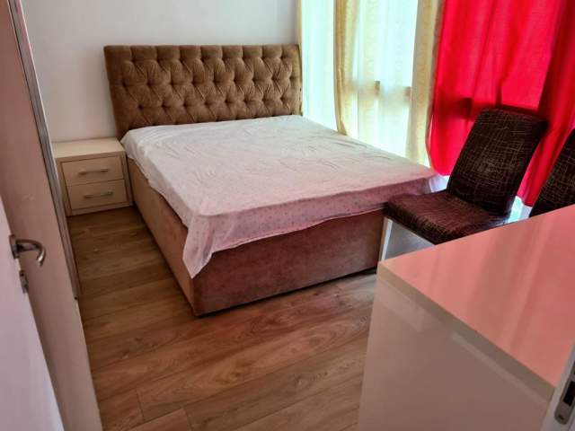 Tirane, jepet me qera apartament 1+1+A+BLK Kati 2, 60 m² 480 Euro (Tish Dahia)