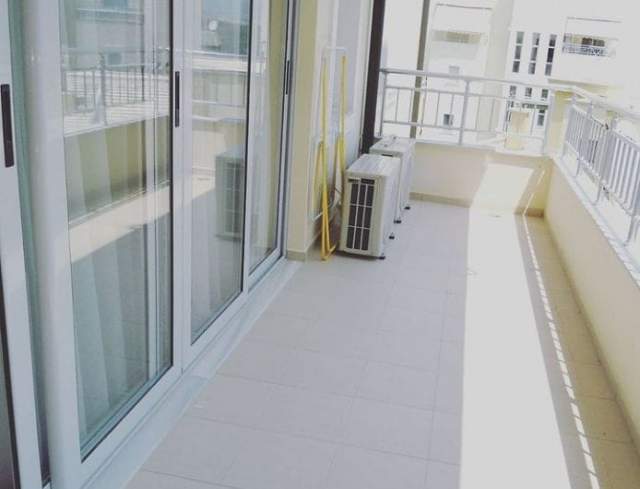 Tirane, jepet me qera apartament 1+1+A+BLK Kati 4, 70 m² 350 Euro (rruga peti)
