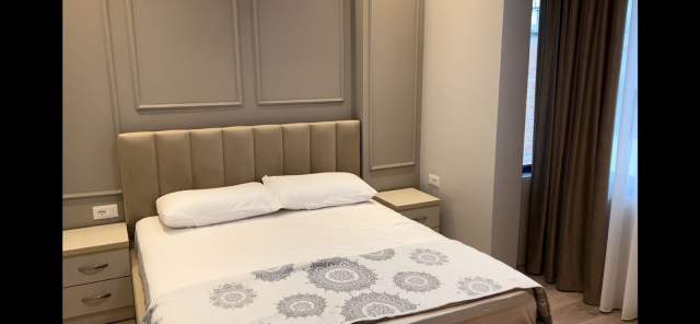 Tirane, shes apartament 1+1+A+BLK Kati 3, 65 m² 120.000 Euro (rruga e elbasanit)