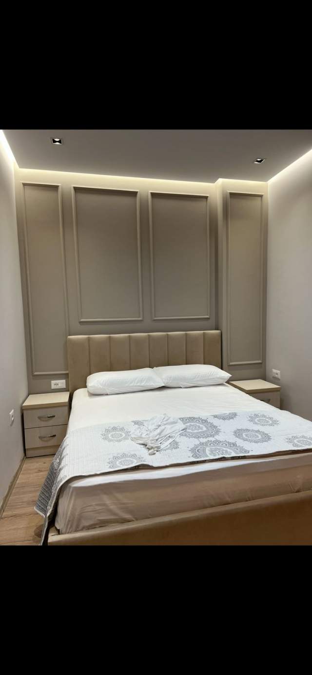 Tirane, shes apartament 1+1+A+BLK Kati 3, 65 m² 120.000 Euro (rruga e elbasanit)