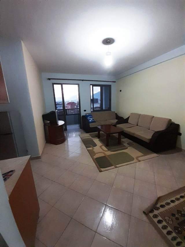 Tirane, shes apartament 2+1+A+BLK Kati 6, 95 m² 97.000 Euro (tregu elektrik)