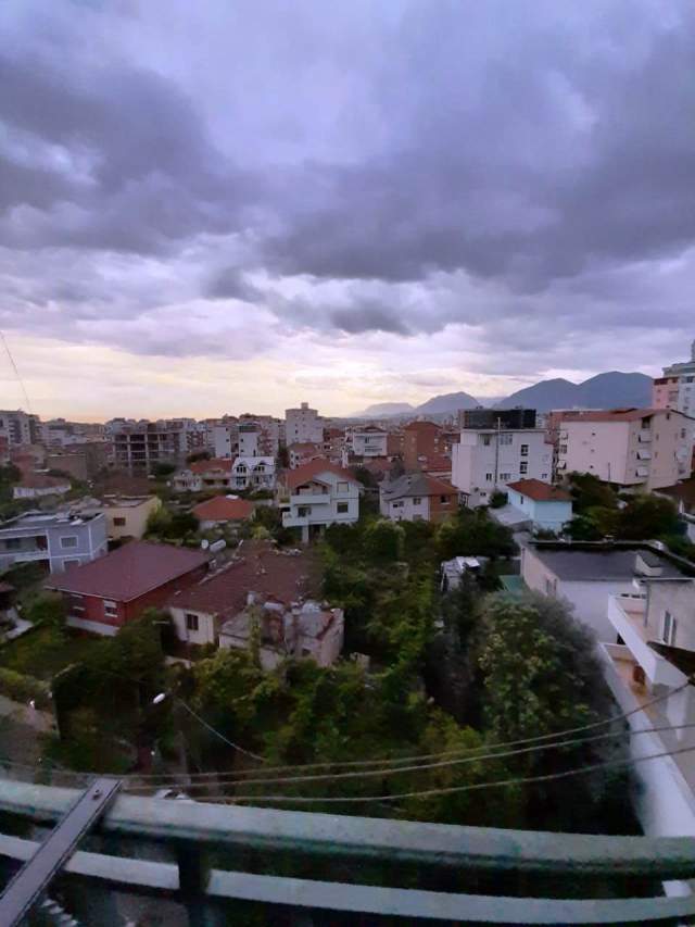 Tirane, shes apartament 2+1+A+BLK Kati 6, 95 m² 97.000 Euro (tregu elektrik)