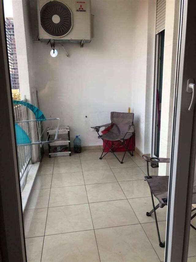 Tirane, jepet me qera apartament 2+1+A+BLK Kati 5, 90 m² 550 Euro