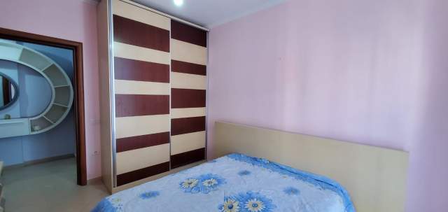 Tirane, jepet me qera apartament 2+1+A+BLK Kati 5, 100 m² 300 Euro