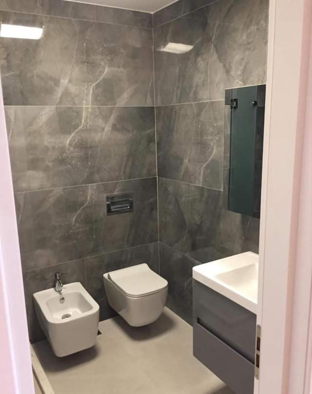 Tirane, jepet me qera apartament Kati 8, 100 m² 220.000 Euro
