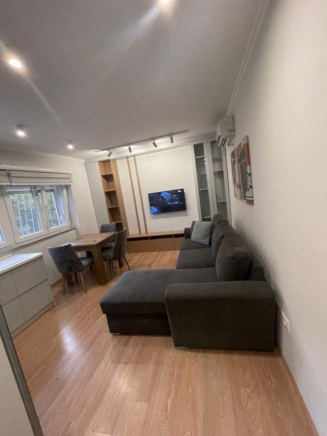 Tirane, shitet apartament 2+1+A+BLK Kati 2, 80 m² 160.000 Euro (Muhamed gjollesha)