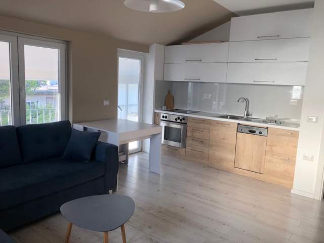 Tirane, shes apartament 2+1+A+BLK Kati 4, 90 m² 125.000 Euro (garda)